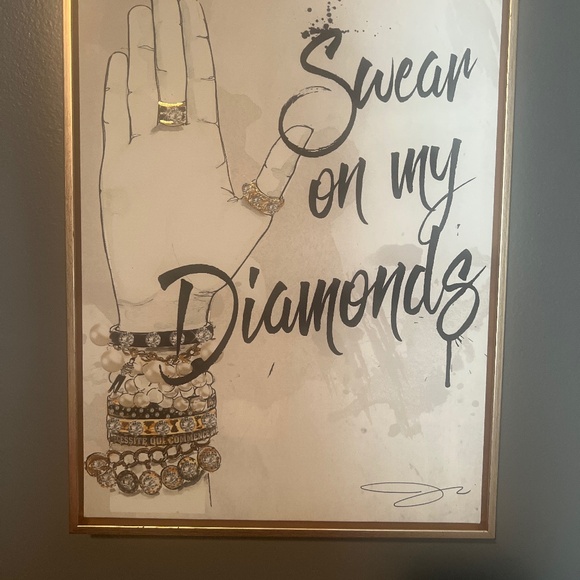 Other - Beautiful picture for your bedroom